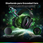 WESEARY Auriculares inalámbricos para juegos para PS5, PS4, PC, Switch | 20