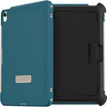 OtterBox Defender - Funda protectora ultra resistente a los golpes para iPad Air de 11 pulgadas (M2/M3/M4) y iPad Air de 10.9 pulgadas (2022/2020), a prueba de golpes y ultra resistente con protector