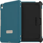 OtterBox Defender - Funda protectora ultra resistente a los golpes para iPad Air de 11 pulgadas (M2/M3/M4) y iPad Air de 10.9 pulgadas (2022/2020), a prueba de golpes y ultra resistente con protector