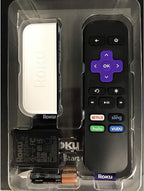 Roku 3900SE SE - Transmisión rápida de alta definición. Fácil en la cartera