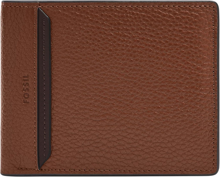 Fossil Men's Bifold Passcase Wallet