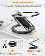 SUPERONE Soporte magnético para teléfono MagSafe