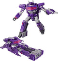 Transformers Serie Studio Shockwave