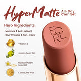 FOCALLURE Juego de 4 piezas de maquillaje con paleta de contornos d...