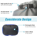 Frelaxy Dry Bag - Paquete de 5, saco seco ultraligero e impermeable para