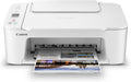 Canon PIXMA TS3720 Impresora inalámbrica todo en uno para impresión básica