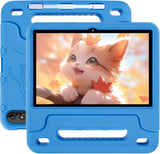 JIKOCXN Tableta para niños, tableta Android 16 para niños de 10 pul...