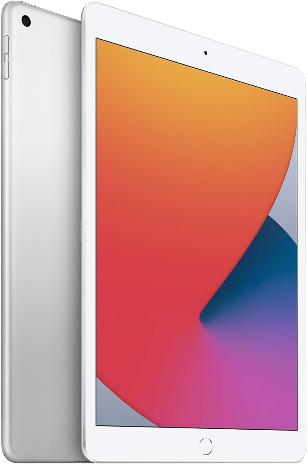 Nuevo iPad de Apple