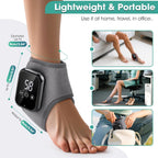 Masajeador de pies 2PCS para neuropatía y fascitis plantar