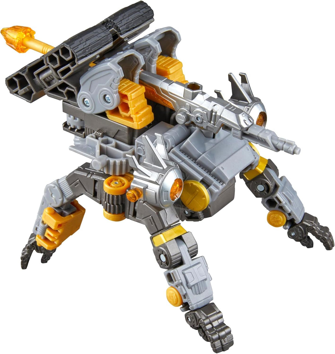Transformers Age of The Primes The Thirteen Amalgamous