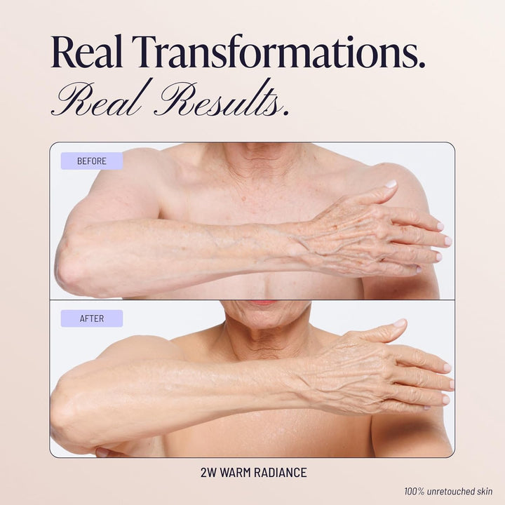 Westmore Beauty Body Coverage Perfector x Blend &amp; Blur Body Bru...