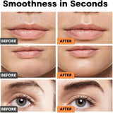 VG VOGCREST Recortadora Facial de Cejas: Depilación Facial Recargab...