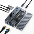ACASIS, AC-CM073, hub USB 3.1