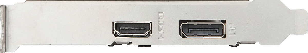 MSI Gaming GeForce GT 1030 4GB DDR4 64-bit Soporte HDCP DirectX 12...