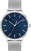 Relojes de cuarzo Calvin Klein para hombre: Estilo inigualable