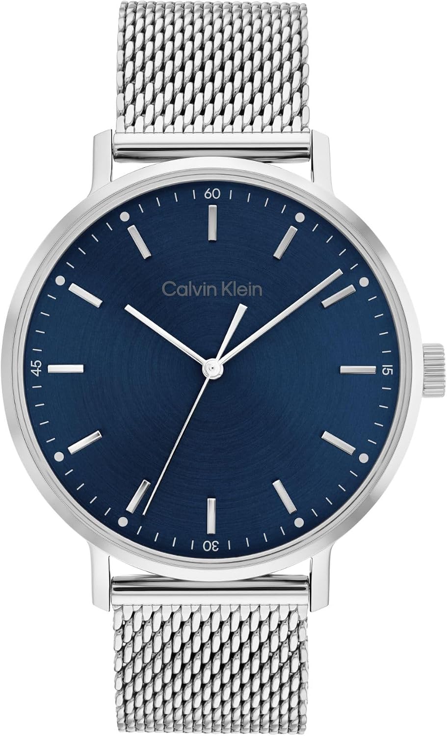 Relojes de cuarzo Calvin Klein para hombre: Estilo inigualable