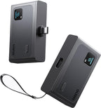 llano Transmisor y receptor HDMI inalámbrico USB-C S9, 328FT/100M