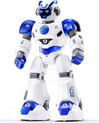 Juguetes inteligentes de robot para niños de 5 a 7 años