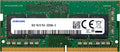 Samsung 8 GB DDR4 3200 MHz PC4-25600 (PC4-3200AA) CL22 SODIMM 1Rx16 Rango único 1.2 V 260