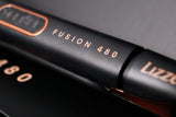 Lizze Fusion 480 Plancha para el cabello