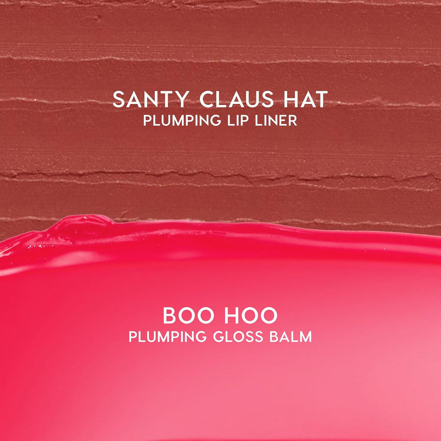 ColourPop x The Grinch Berry Grinchy Kit de maquillaje de labios, e...