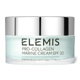 ELEMIS Crema de Noche Pro-Colágeno y Crema Marina Pro-Colágeno SPF 30