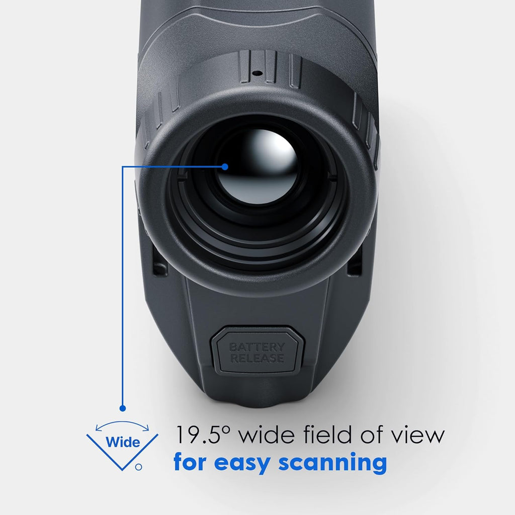 Pulsar Axion XQ19 Monocular Compacto de Imágenes Térmicas