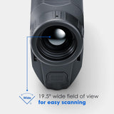 Pulsar Axion XQ19 Monocular Compacto de Imágenes Térmicas