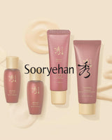 Sooryehan Kit de viaje fermentado Hyobidam (paquete de 4) \u2013 Se...