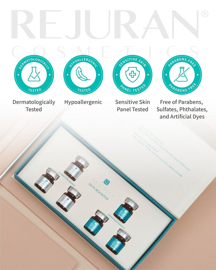 REJURAN® Máscara de Protección para la Piel, c-PDRN® \u2013 Máscara...