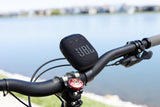 JBL Wind 3 FM Altavoz Bluetooth para Manillar, Negro