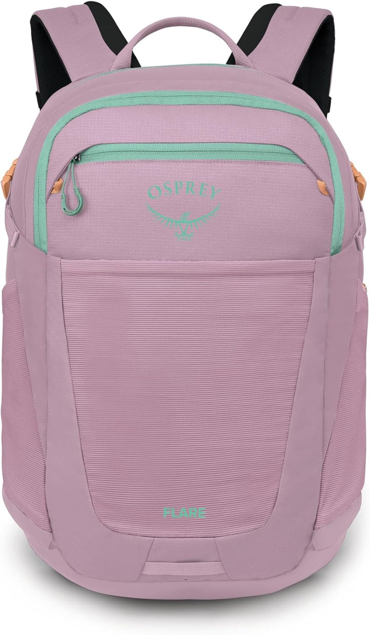 Mochila para laptop Osprey Flare Commuter
