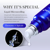 Medicube Zero Exosome Shot 2,000 PPM Espícula Suero Facial | Suero...