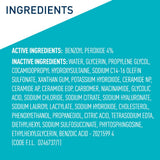 CeraVe Limpiador en crema espumosa para el acné lavado