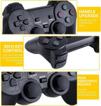 Consola de juegos retro más de 20000 videojuegos retro