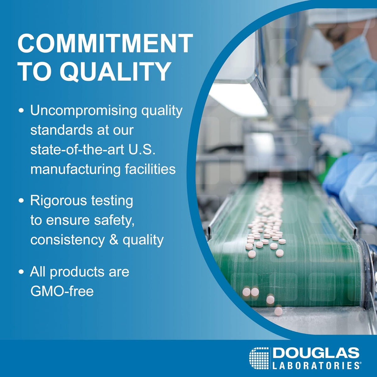 Douglas Laboratories Ultra Preventive 1 Diario, 60 Cápsulas