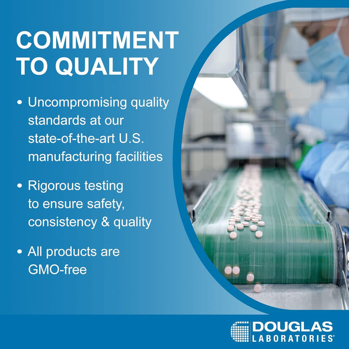 Douglas Laboratories Ultra Preventive 1 Daily | Suplemento multivit...