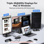 Acer, ODK480, hub USB, alimentado
