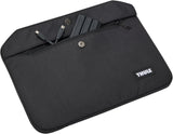 Thule Chasm 55L Gear Hauler, base impermeable, bolsillos internos y...