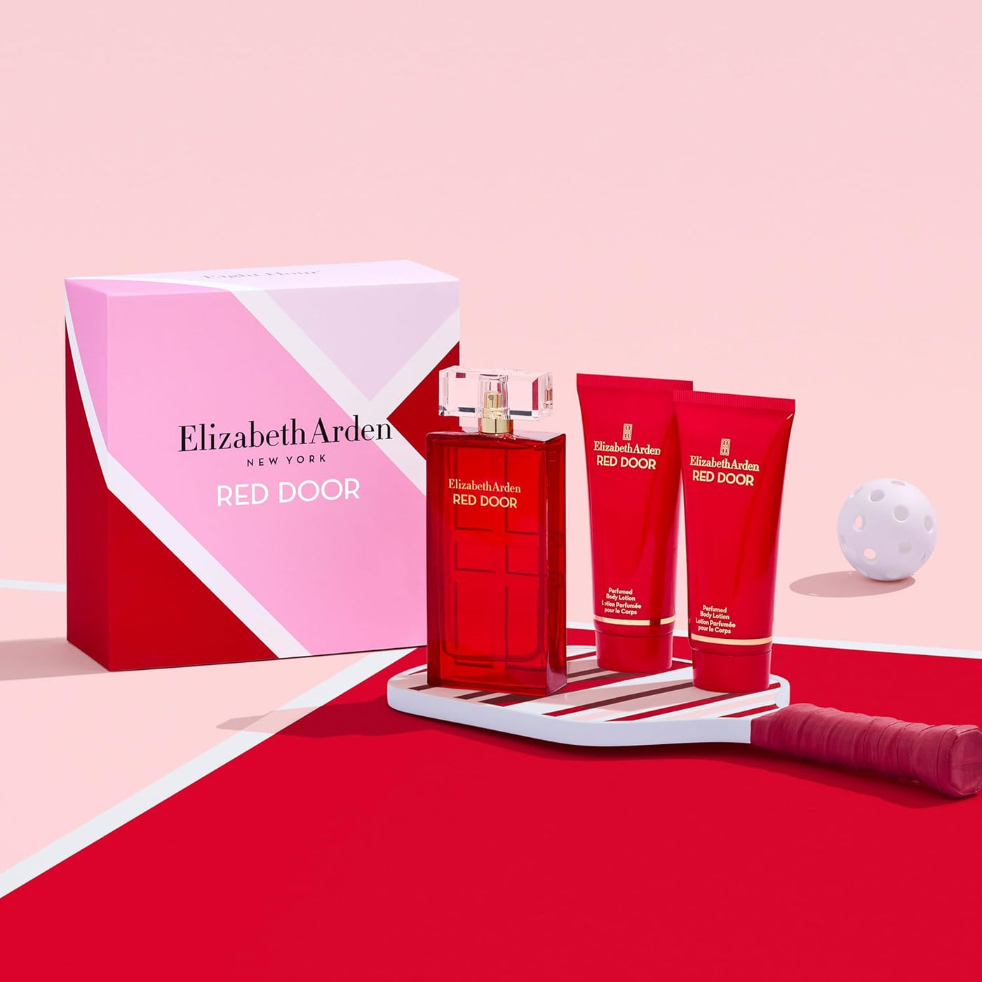 Elizabeth Arden Red Door Women's Perfume, Fragrance, Floral Par...