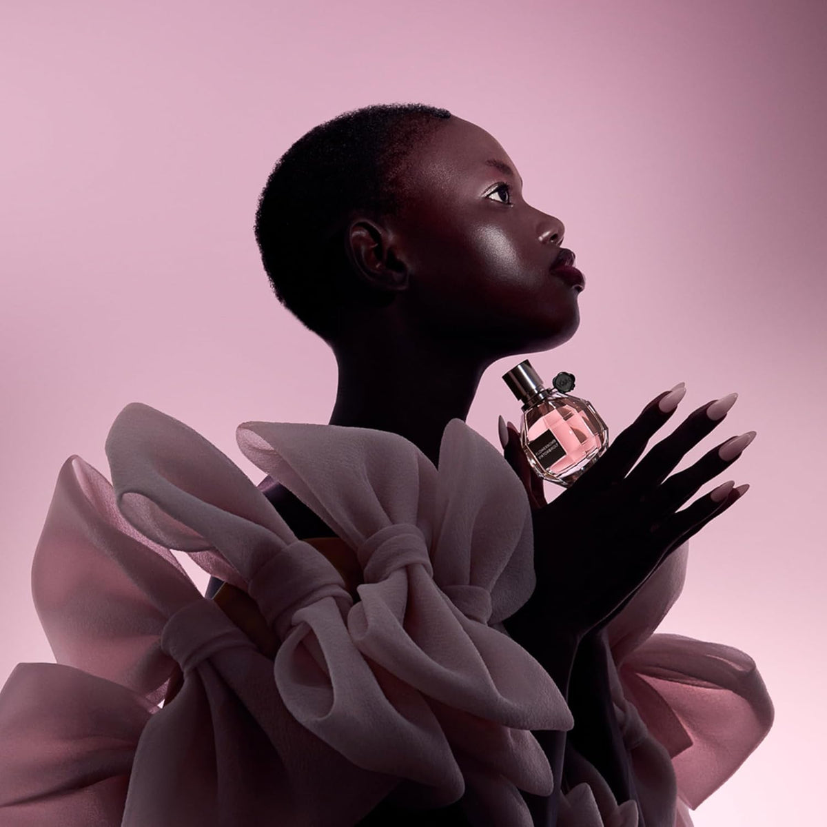 Viktor&amp;Rolf - Flowerbomb Eau de Parfum - Perfume para mujer - F...