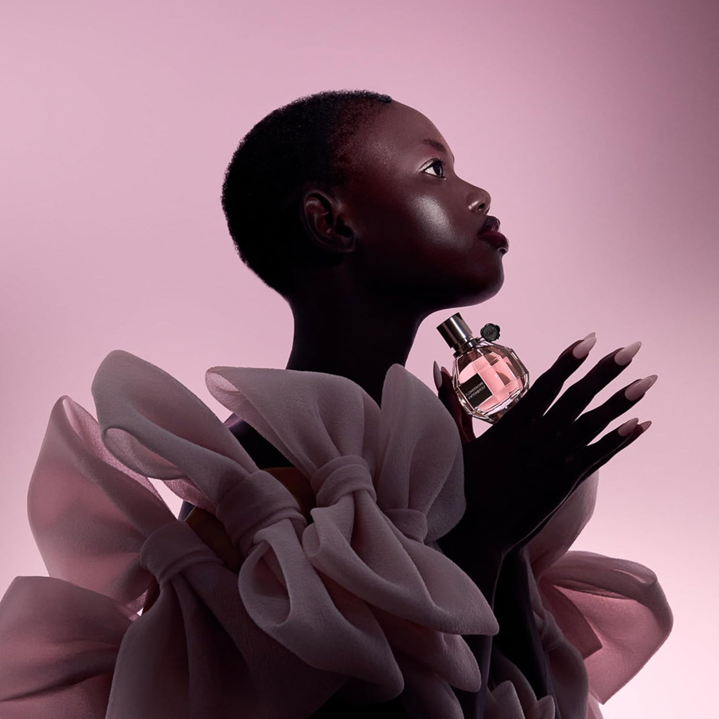 Viktor&amp;Rolf - Flowerbomb Eau de Parfum - Perfume para mujer - F...