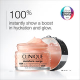 Clinique Set de Regalo Hidratación Héroes | Hidratante Moisture Sur...
