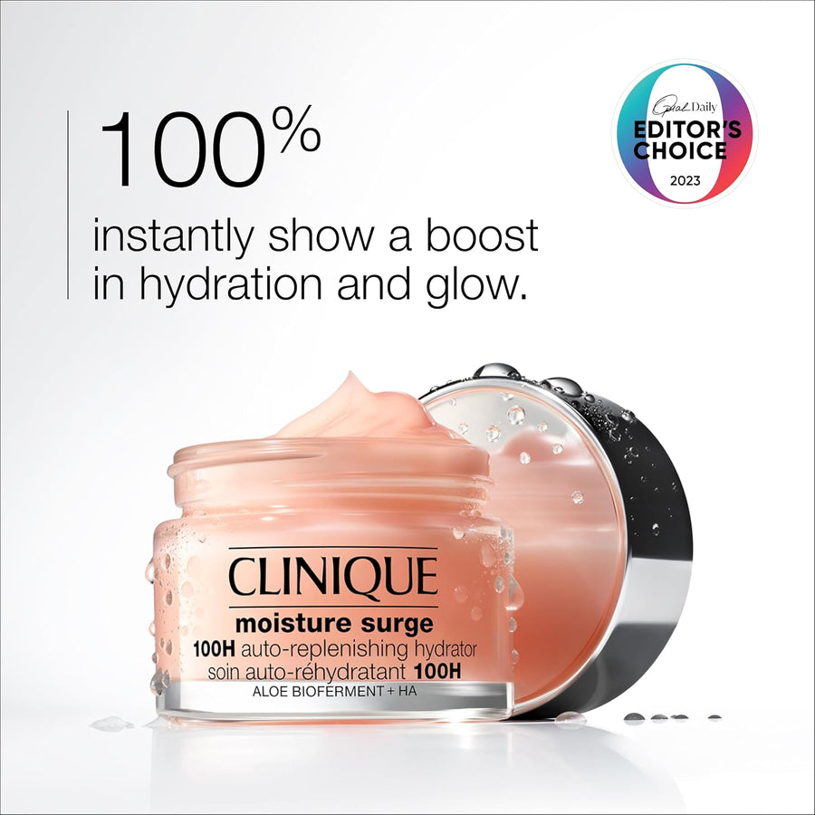 Clinique Set de Regalo Hidratación Héroes | Hidratante Moisture Sur...