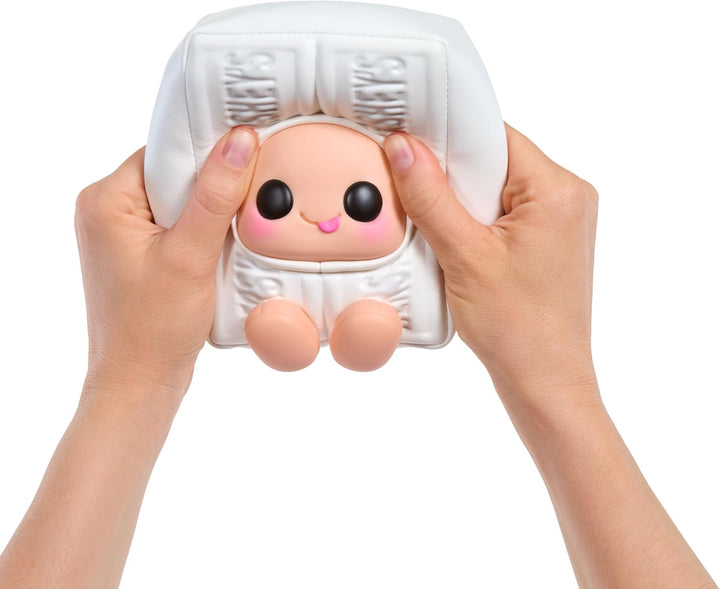 Hyojo Serie Hersheys Oso de Peluche Coleccionable de Caja