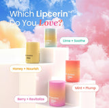 Mantequilla labial de miel CNP - Propolis Lipcerin™ 03 Lima, Bálsam...