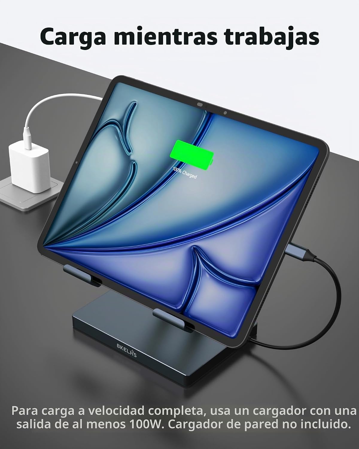 BKELHS, hub USB 3.0