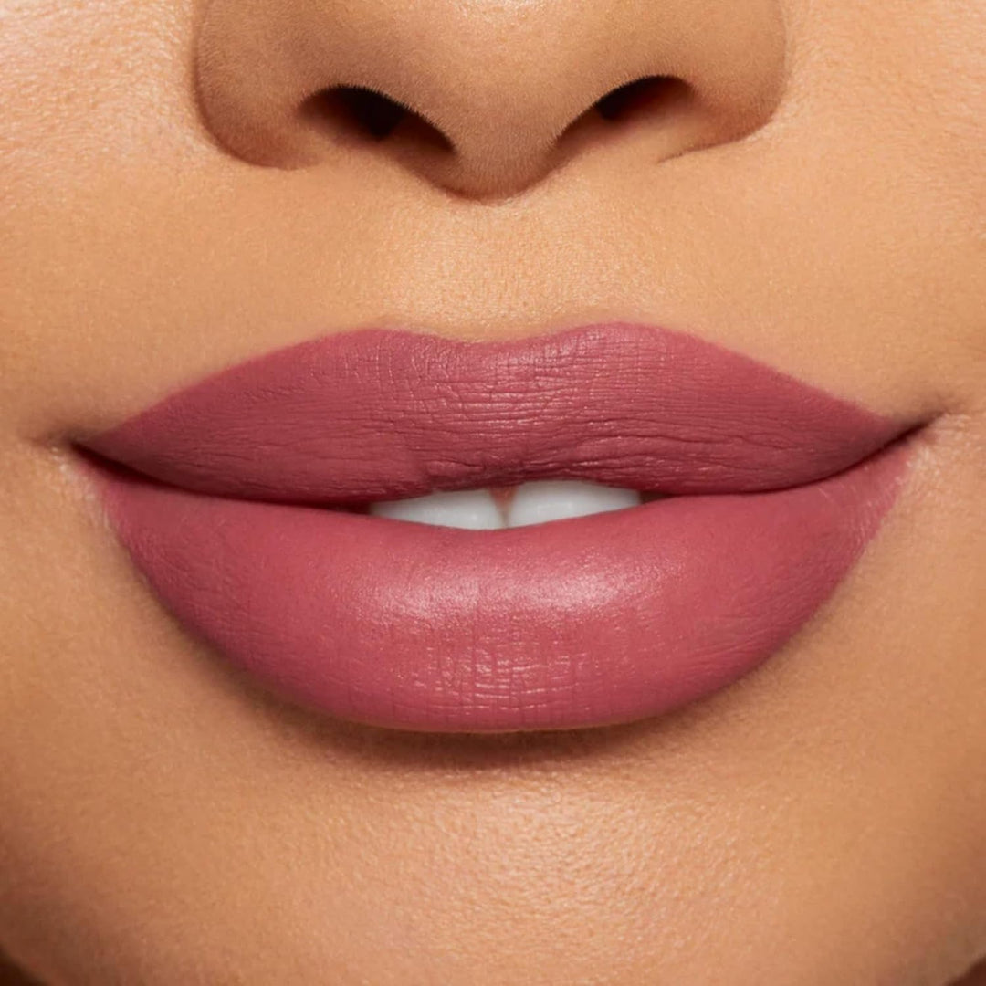 Kylie Cosmetics Liquid Lipskick y Kit de Delineador de Labios - ton...