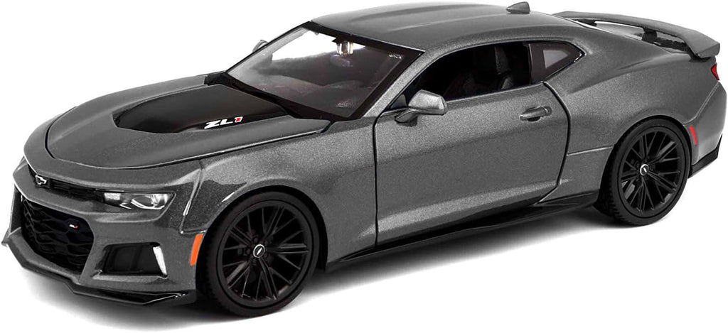 Maisto 1:24 AL 2017 Chevrolet Camaro ZL1