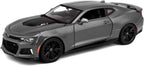 Maisto 1:24 AL 2017 Chevrolet Camaro ZL1